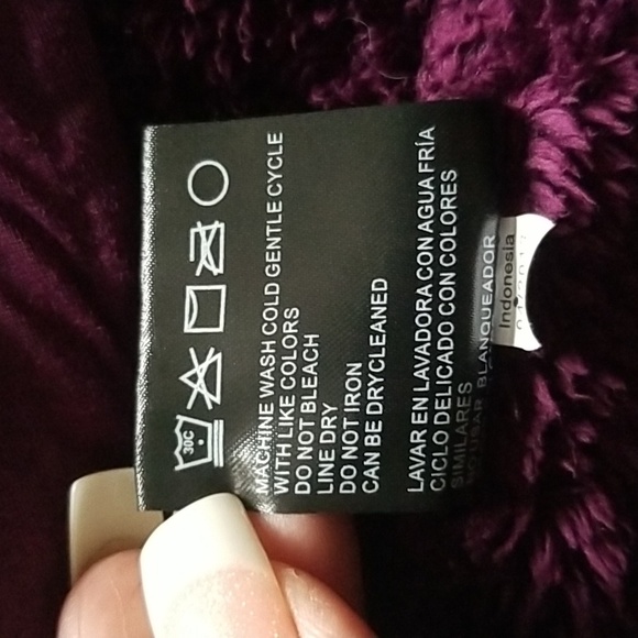 Weatherproof Jacket M - Picture 10 of 10